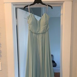 Jenny Yoo Inesse dress